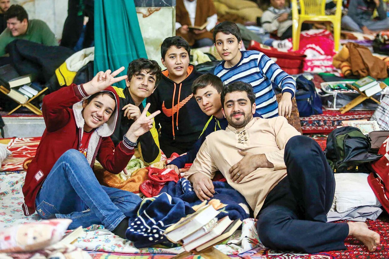 اعتکاف؛ میعادگاه بازگشت به سبک زندگی قرآنی