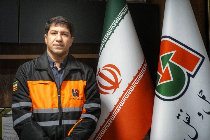 حمل و نقل ستون فقرات و شریان حیاتی هر جامعه است